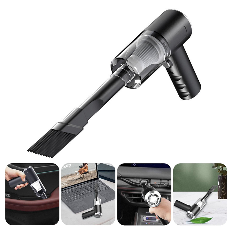Crossfit Machine - Powerful Wireless Portable Cleaning Machine Car