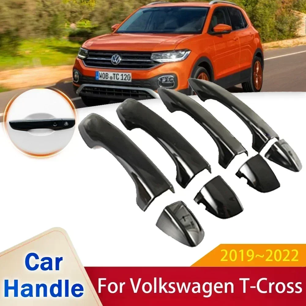 Fit for Volkswagen VW T Cross  - Crossfit Accessories ulasan dan harga