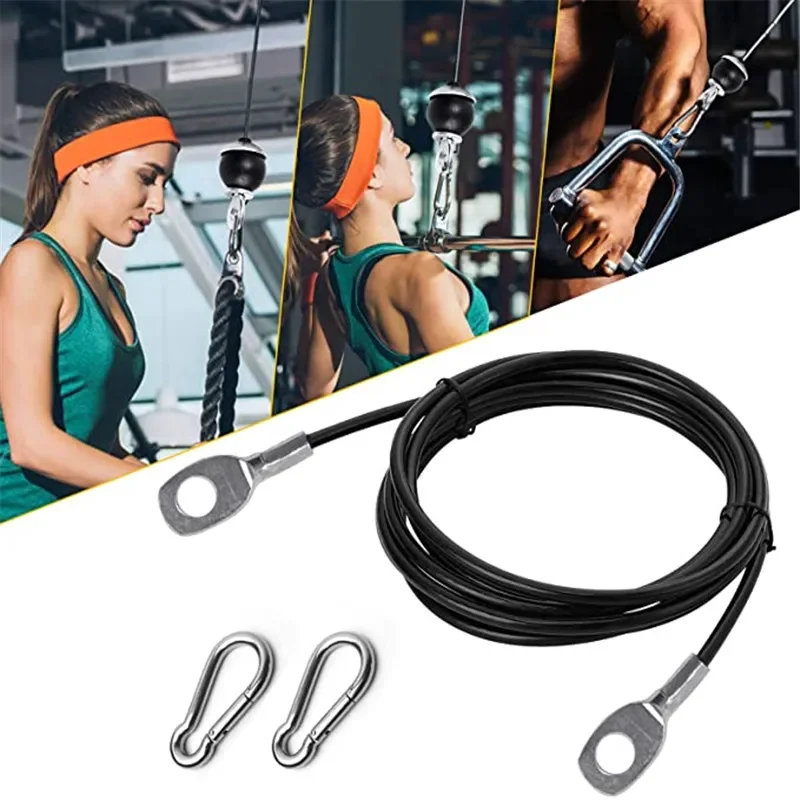 2M-5M Fitness Equipment Access - Crossfit Equipment ulasan dan harga