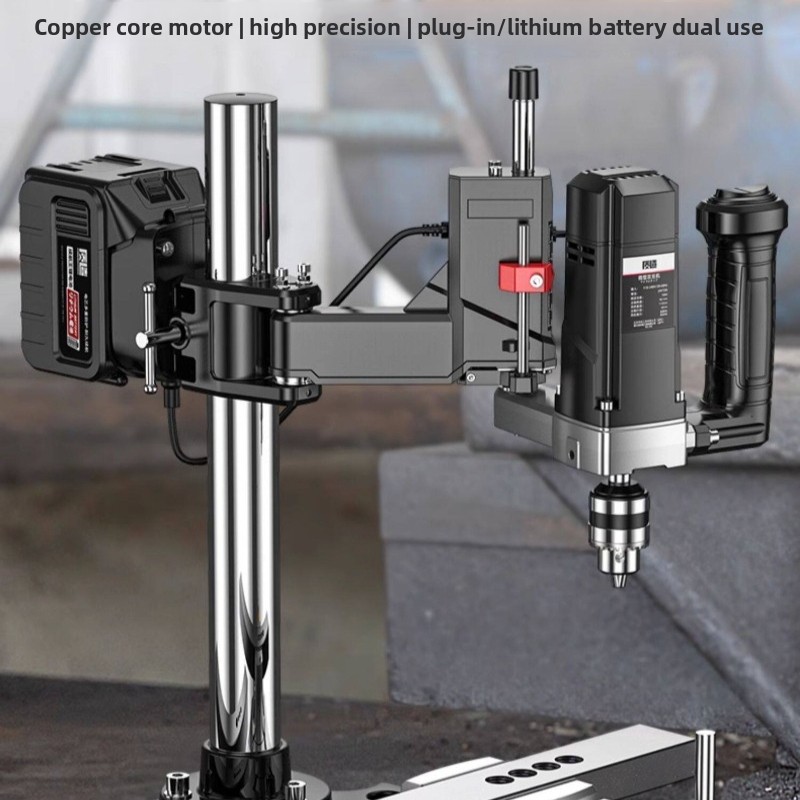 High Power Lithium Electric Ta - Crossfit Machine ulasan dan harga