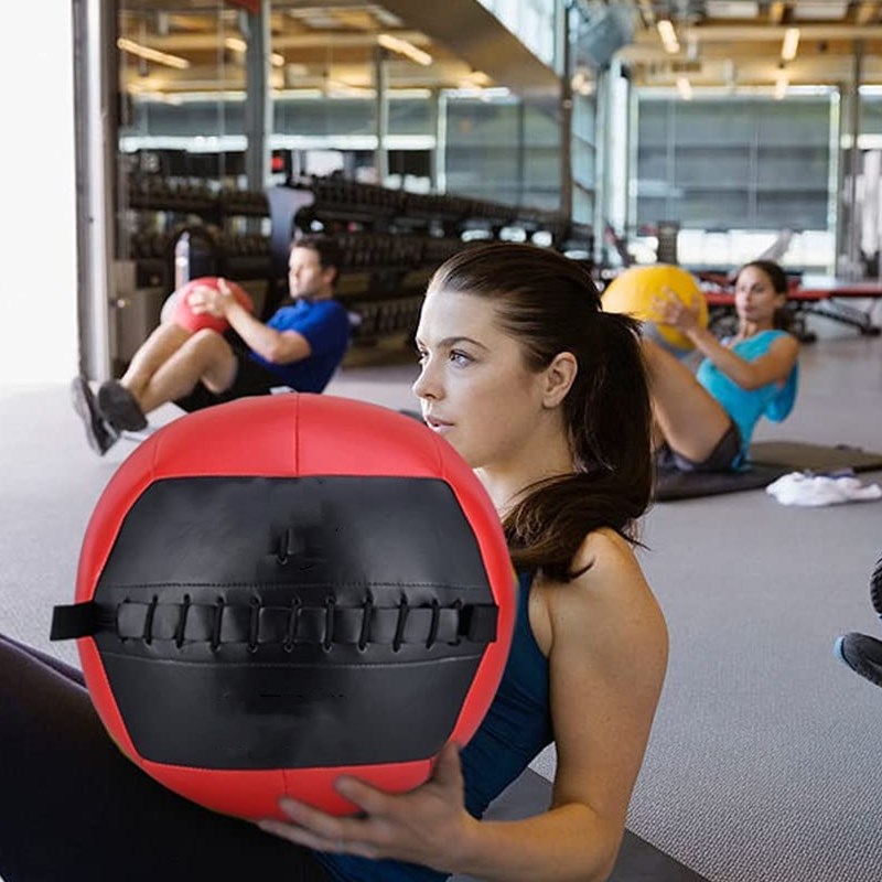 Fitness Empty Snatch Medicine  - Crossfit Accessories ulasan dan harga
