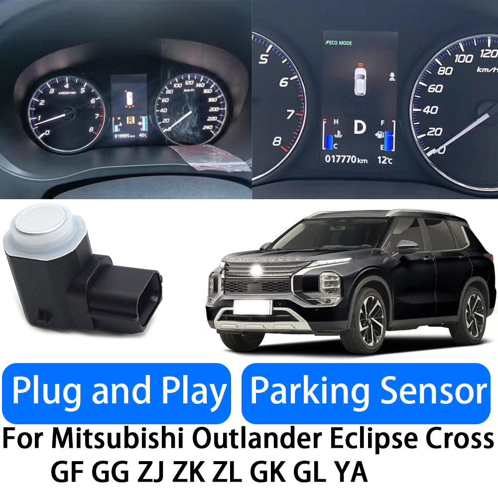 For Mitsubishi Outlander Eclip - Crossfit Indonesia ulasan dan harga