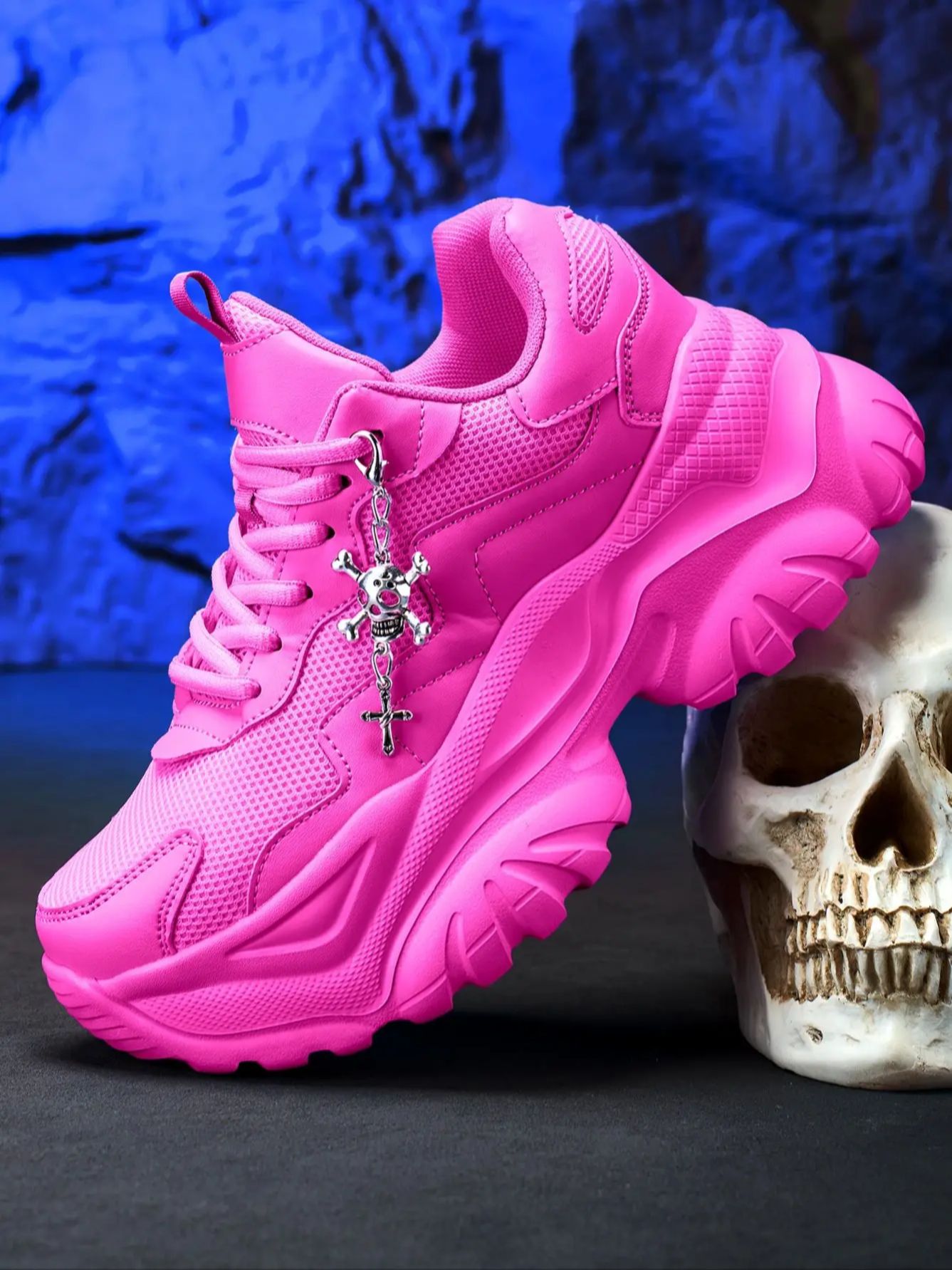 Women's Height-Increasing 7cm  - Crossfit Accessory Work ulasan dan harga