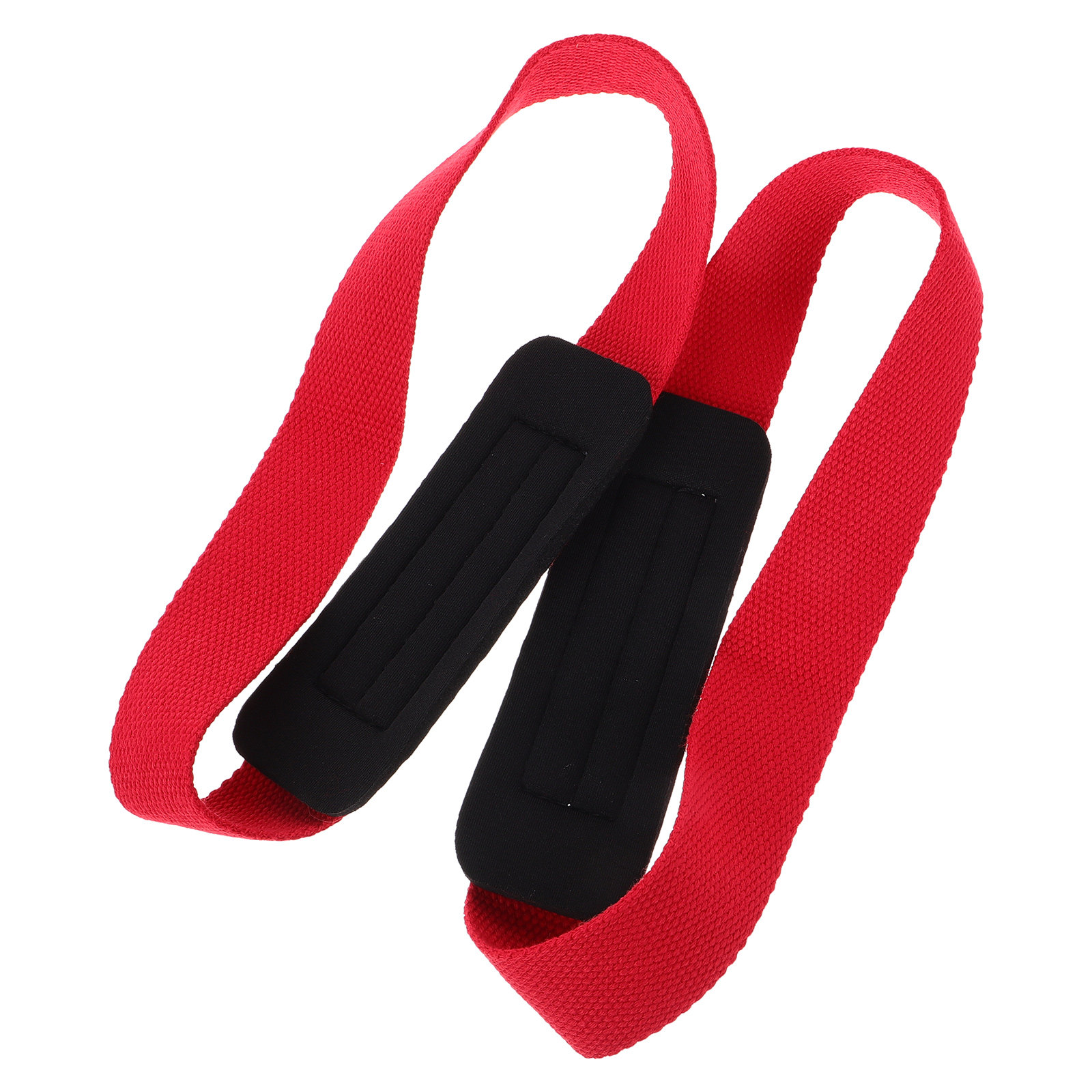 2Pcs Pull Up Assistance Bands  - Pull Up Assist Band ulasan dan harga
