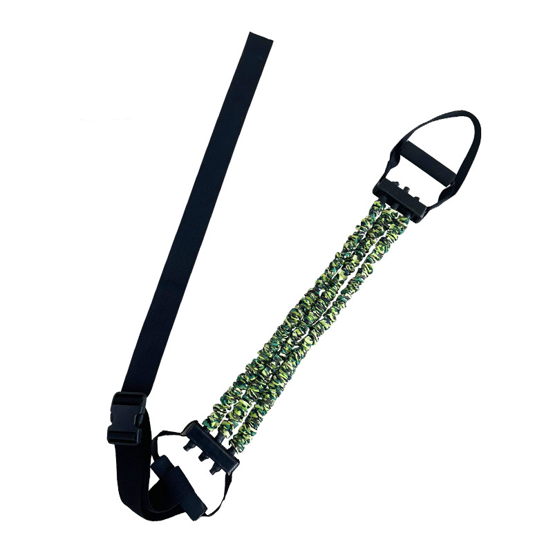 Pull-up Assist Band Elastic Ch - Pull Up Assist Band ulasan dan harga