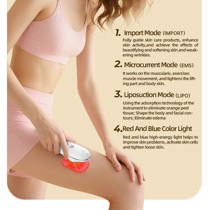 Anti Cellulite Tool and Skin T - Crossfit Machine ulasan dan harga