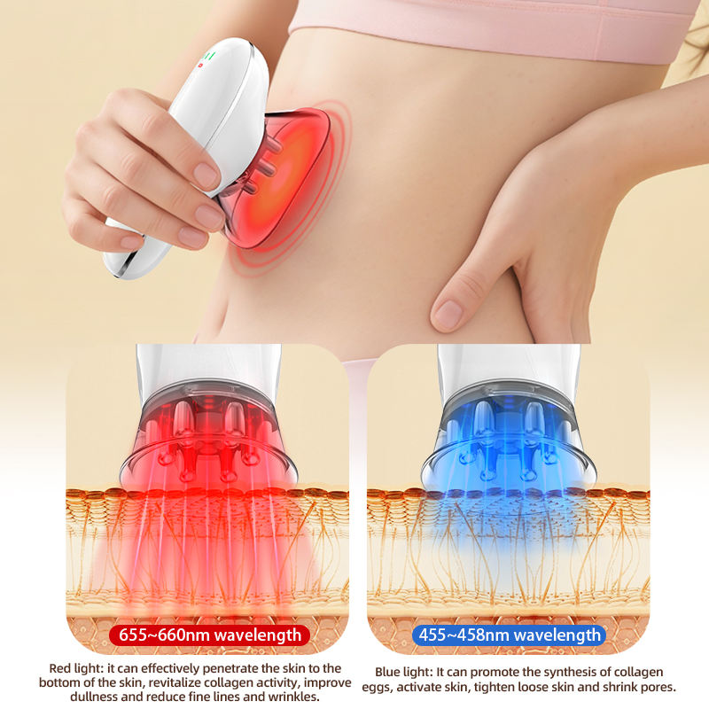 Anti Cellulite Tool and Skin T - Crossfit Machine ulasan dan harga