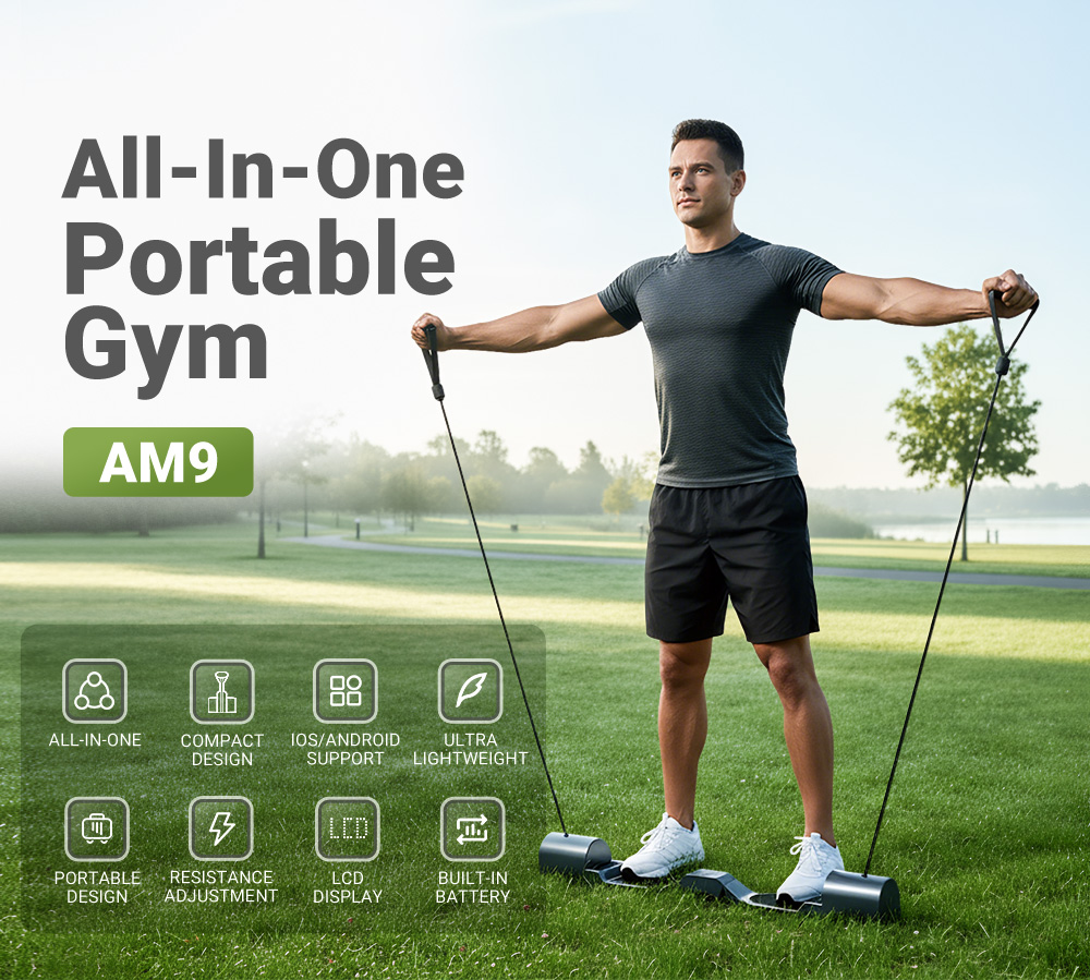 Multi-Function Home Gym Equipm - Crossfit Workout With Equipment ulasan dan harga