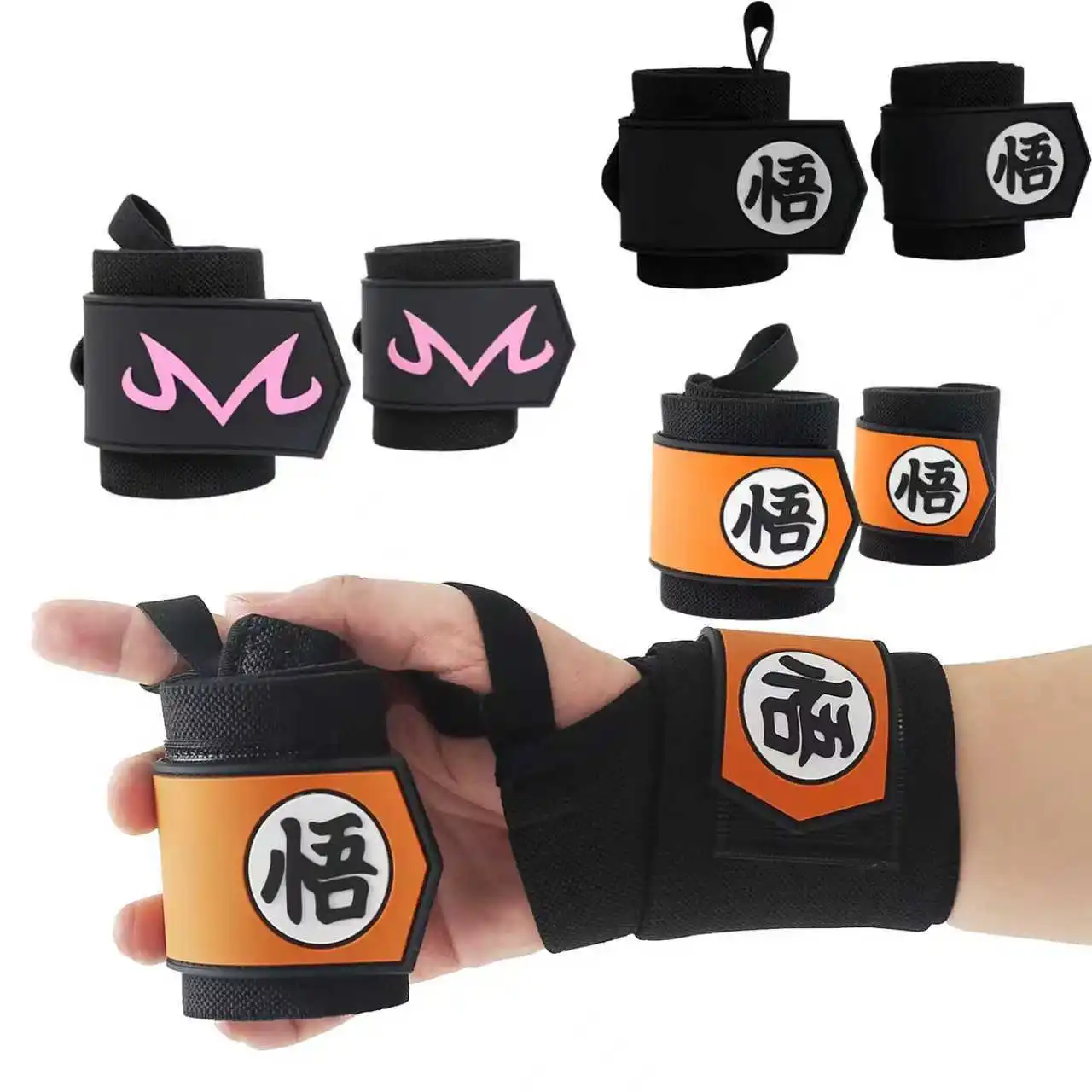 1 Pair Gym Sports Weight Lifti - Crossfit Equipment ulasan dan harga