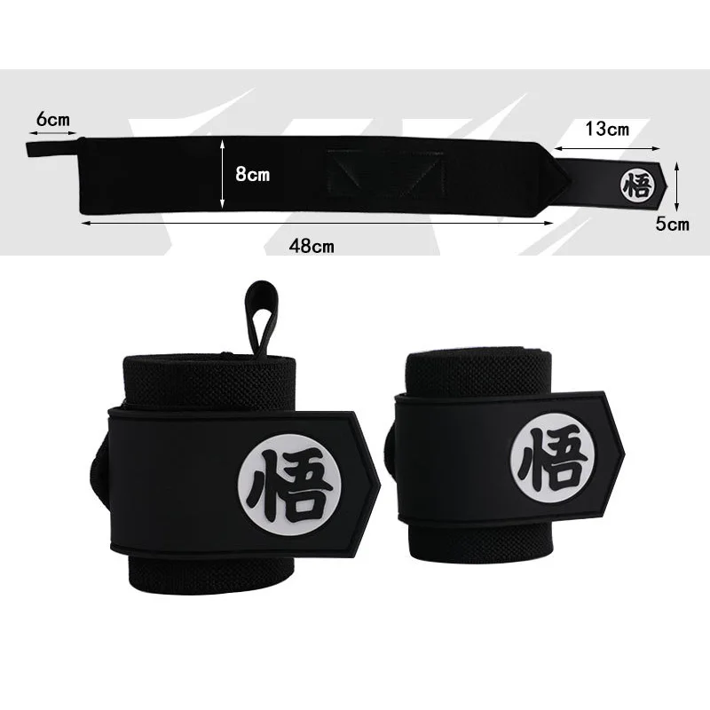 1 Pair Gym Sports Weight Lifti - Crossfit Equipment ulasan dan harga