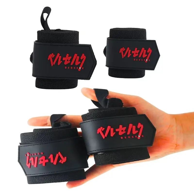 1 Pair Gym Sports Weight Lifti - Crossfit Equipment ulasan dan harga