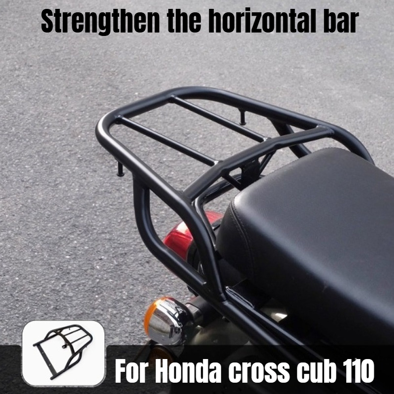 CC110 Motorcycle Accessories B - Crossfit Accessories ulasan dan harga