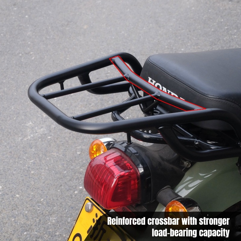 CC110 Motorcycle Accessories B - Crossfit Accessories ulasan dan harga