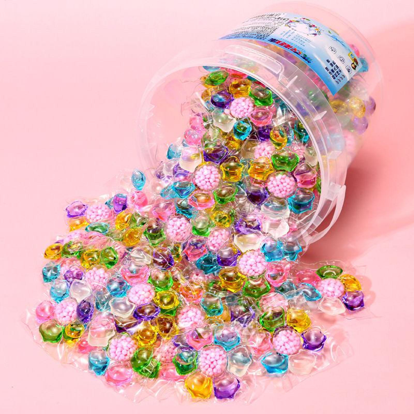 7in1 Laundry Beads Detergent L - Crossfit Machine ulasan dan harga
