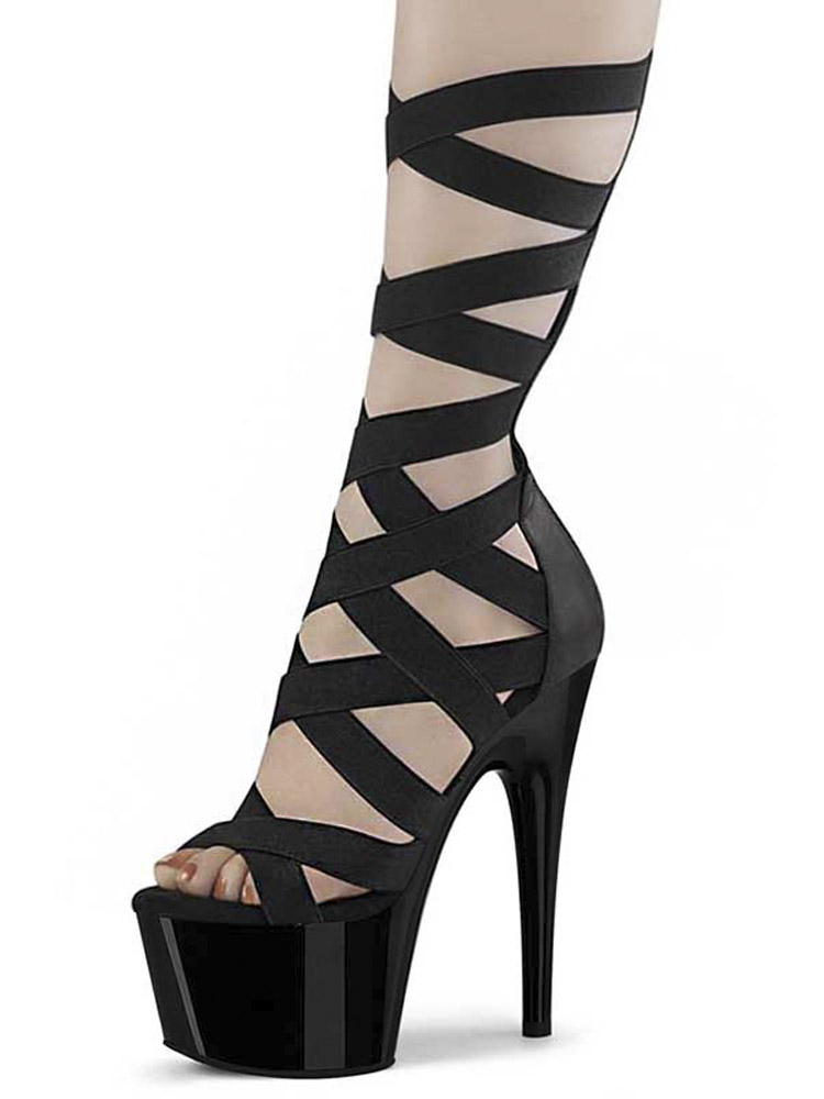 Sexy Strip Pole Dance Rome Cro - Crossfit Hate ulasan dan harga