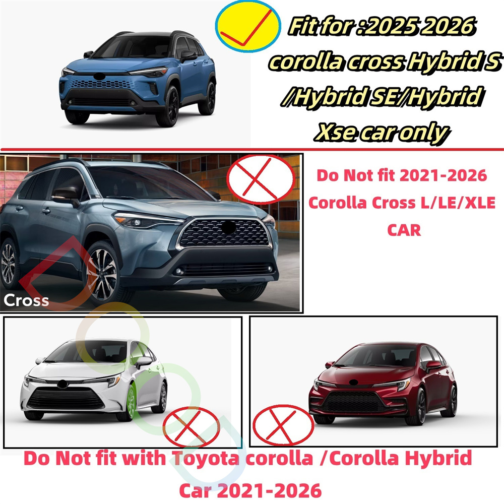 Auto fog lights fit for 2021-2 - Crossfit Accessory Work ulasan dan harga