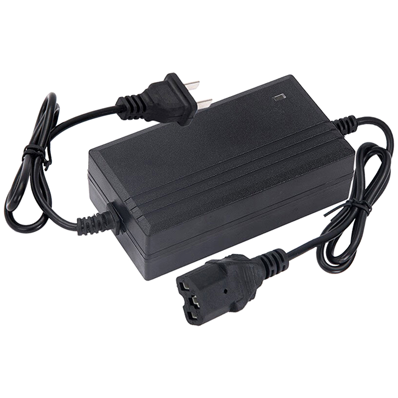 1A Lithium Battery Charger Spa - Crossfit Machine ulasan dan harga
