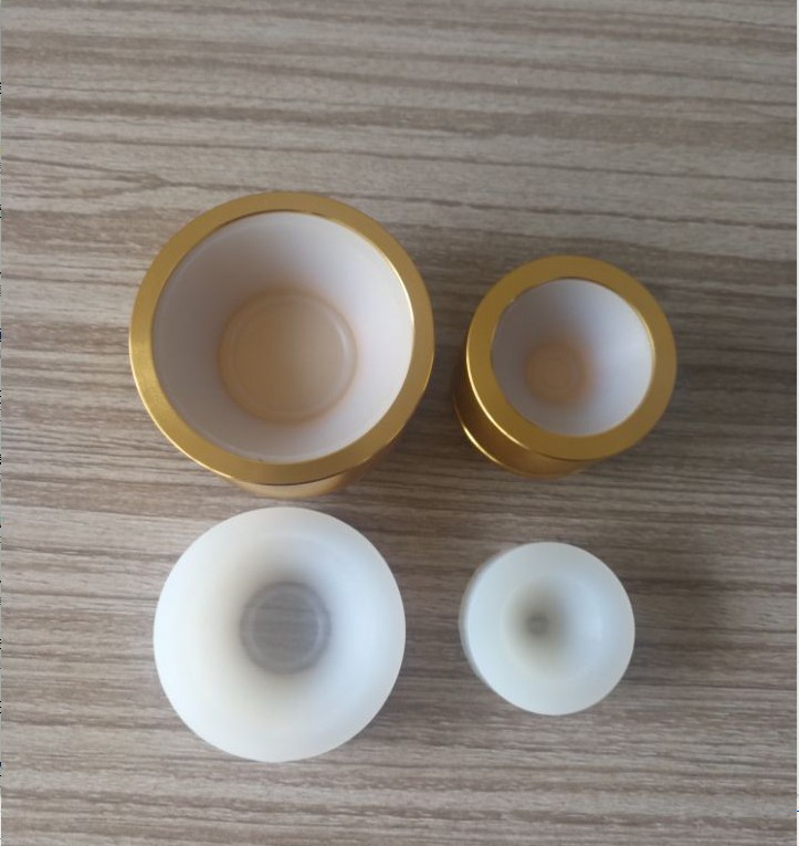 Bottles Capping Machine Handhe - Crossfit Machine ulasan dan harga