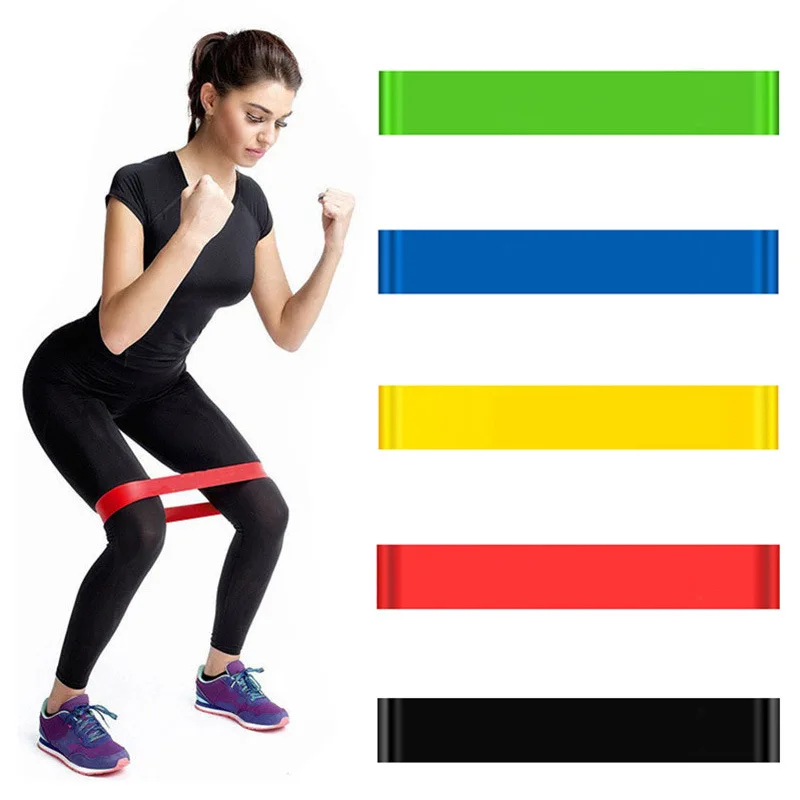Portable Fitness Workout Equip - Crossfit Workout With Equipment ulasan dan harga